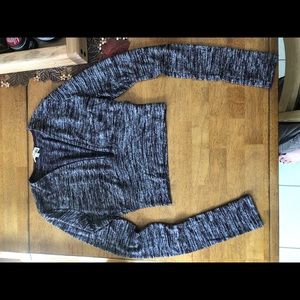 Amazing condition Aritzia crop top